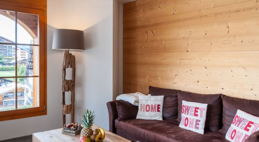 Photo of Ferme de Sandra E0 Apartment 5