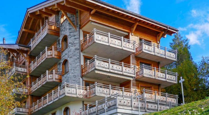 Ferme De Sandra E0 Apartment 5 Holiday Rentals In Nendaz Valais