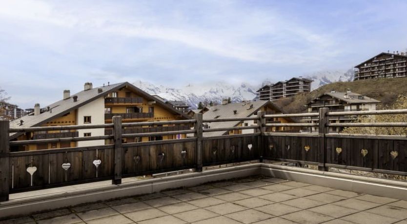 Photo of Ferme de Sandra E0 Apartment 5