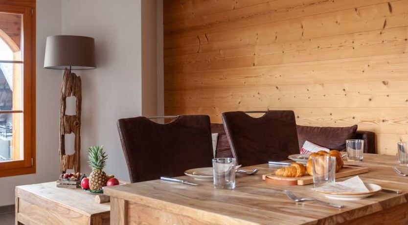 Photo of Ferme de Sandra E0 Apartment 5