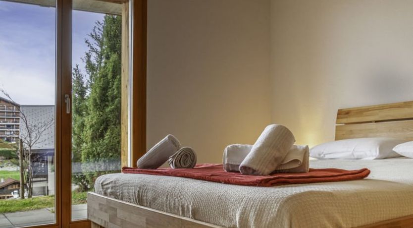 Photo of Ferme de Sandra E0 Apartment 5