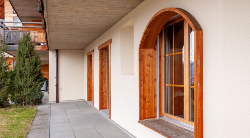 Photo of Ferme de Sandra E0 Apartment 5