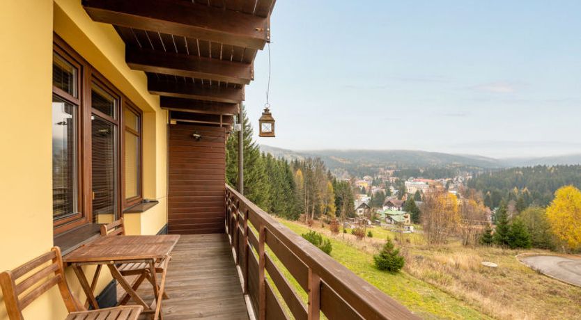 Photo of Sachrův Kopec