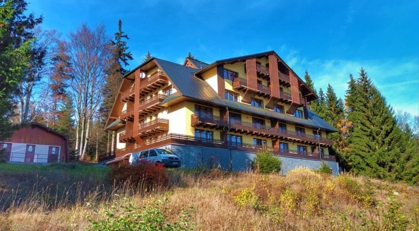 Photo of Sachrův Kopec