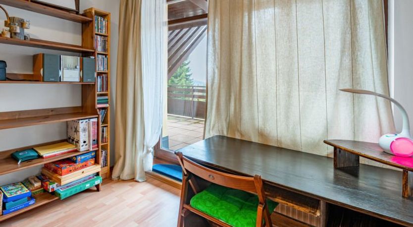 Photo of Sachrův Kopec