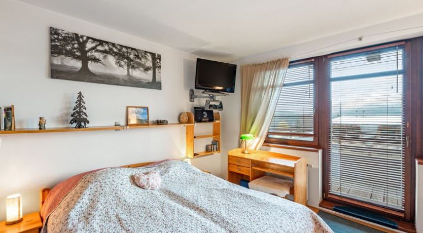 Photo of Sachrův Kopec