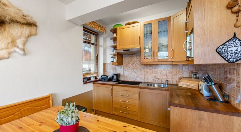 Photo of Sachrův Kopec