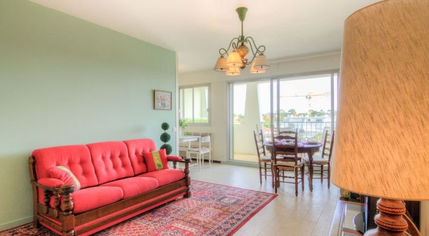 Photo of Résidence de Saint Palais Apartment 6