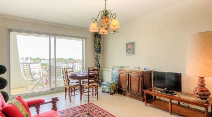 Photo of Résidence de Saint Palais Apartment 6