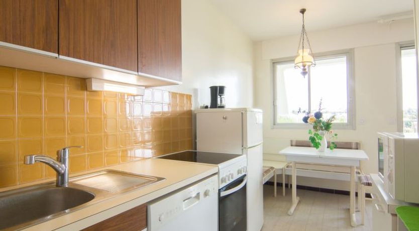 Photo of Résidence de Saint Palais Apartment 6