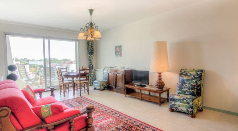 Photo of Résidence de Saint Palais Apartment 6