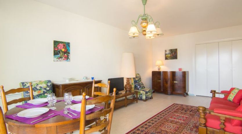 Photo of Résidence de Saint Palais Apartment 6