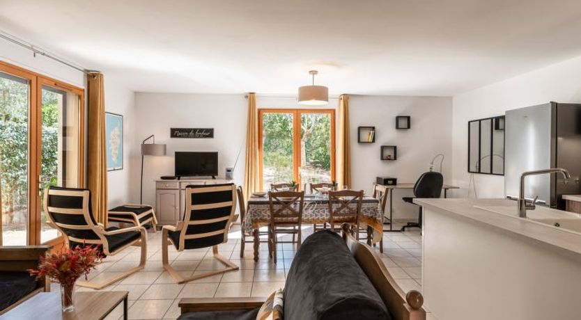 Photo of Chez Béatrice et Pascal