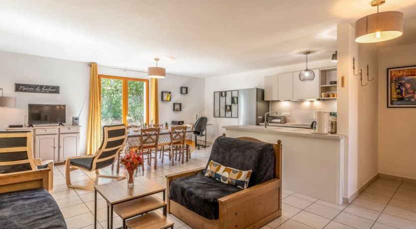 Photo of Chez Béatrice et Pascal