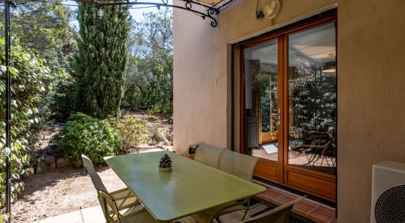 Photo of Chez Béatrice et Pascal