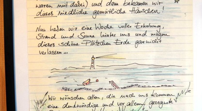 Photo of "Kalv" - 75m from the sea