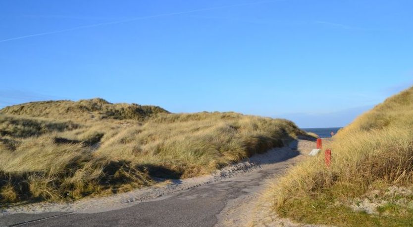 Photo of "Usko" - 250m from the sea