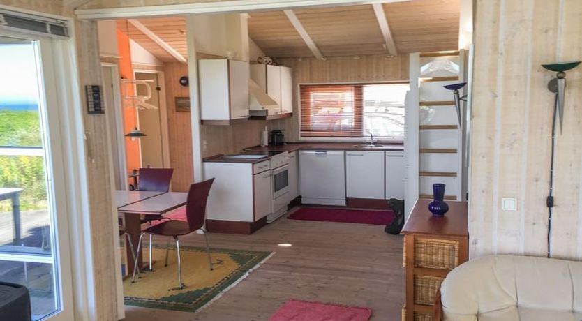 Photo of "Wilma" - 400m from the sea