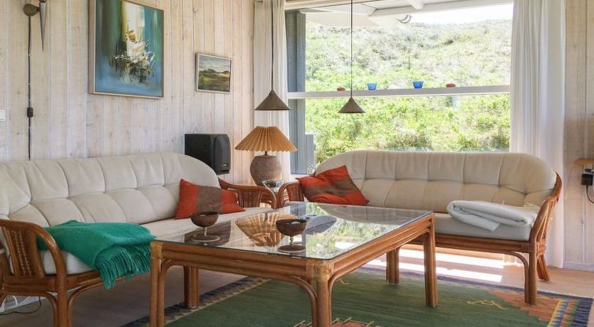 Photo of "Wilma" - 400m from the sea