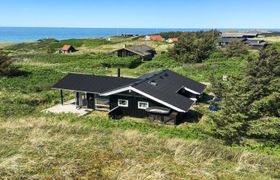 Photo of wilma-400m-from-the-sea-in-nw-jutland