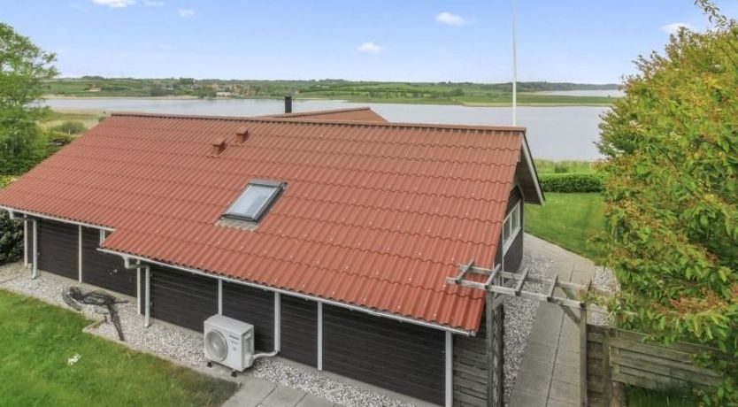 Photo of "Pirkka" - 50m to the inlet