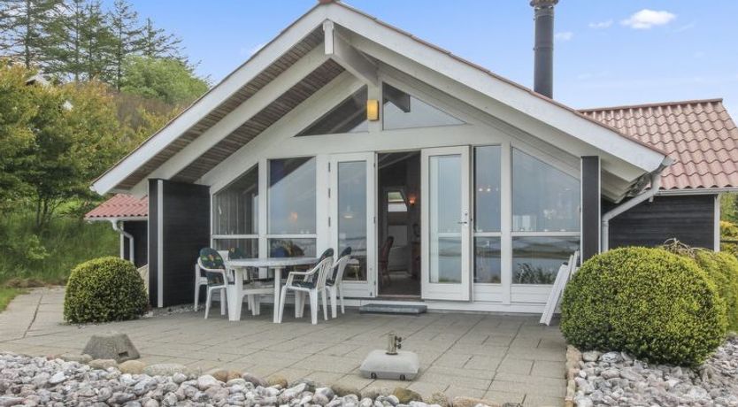 Photo of "Pirkka" - 50m to the fjord