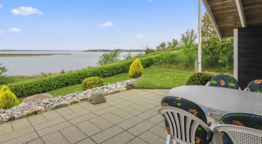 Photo of "Pirkka" - 50m to the fjord