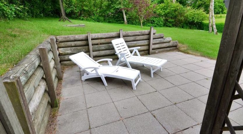 Photo of "Pirkka" - 50m to the fjord