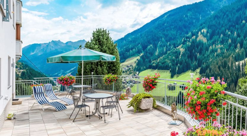 Photo of Apart Romantica Apartment 7