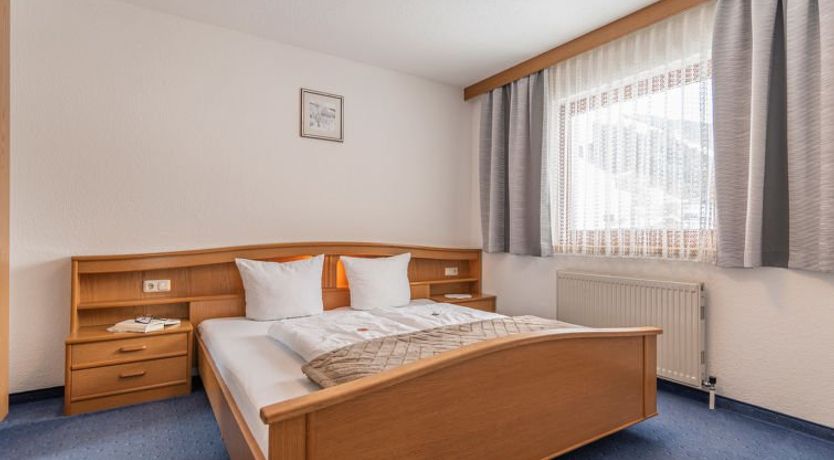 Photo of Apart Romantica Apartment 7