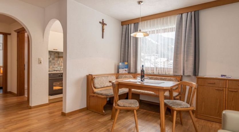 Photo of Apart Romantica Apartment 7