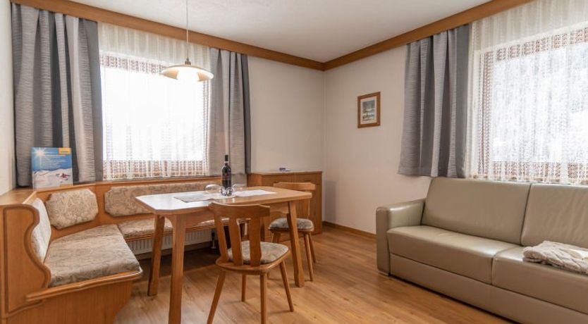 Photo of Apart Romantica Apartment 7