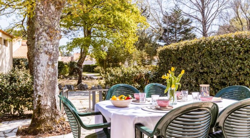 Photo of Les Maisons de l'Océan