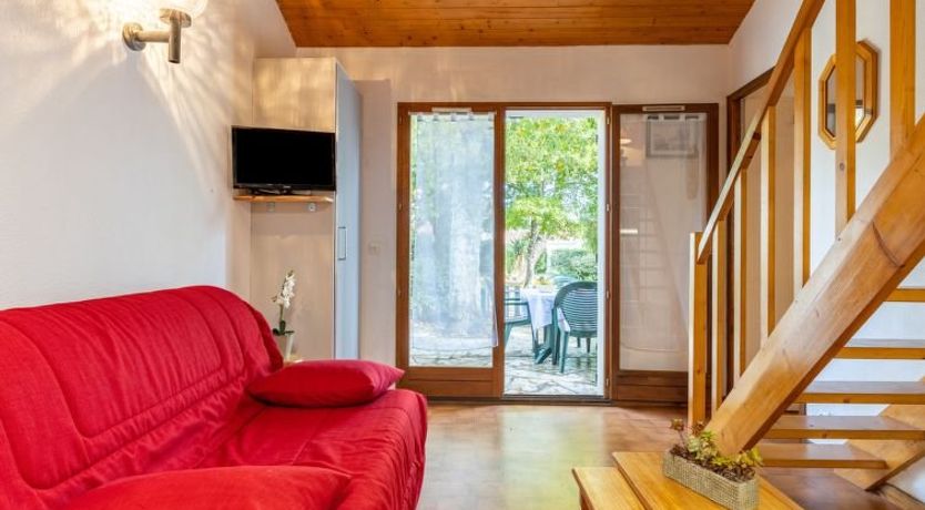 Photo of Les Maisons de l'Océan