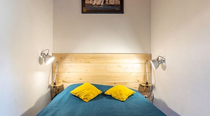 Photo of Les Maisons de l'Océan