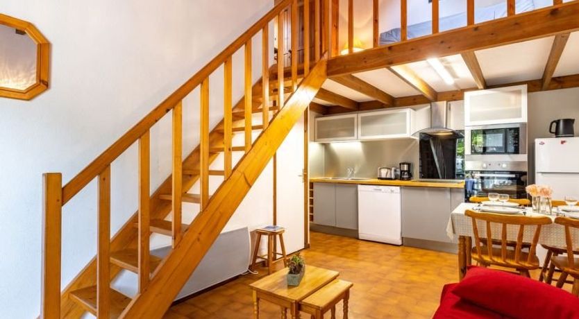 Photo of Les Maisons de l'Océan