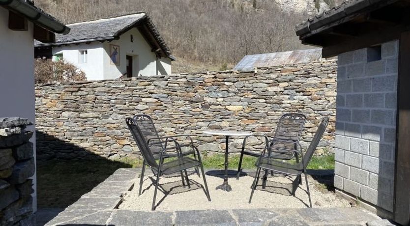 Photo of Della Posta Cervo Giardino Apartment 2