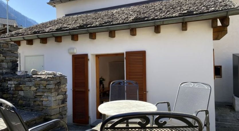 Photo of Della Posta Cervo Giardino Apartment 2