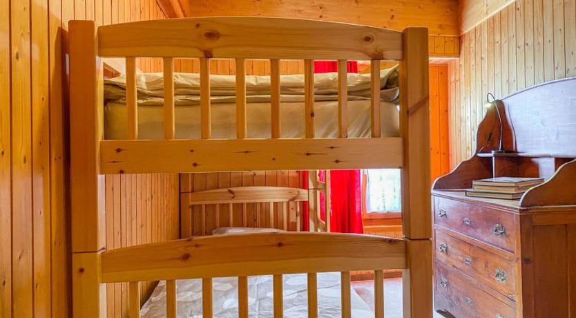 Photo of Della Posta Cervo Giardino Apartment 2