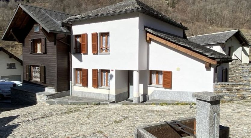 Photo of Casa della Posta Apartment 2
