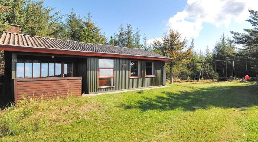 Photo of "Neven" - 900m from the sea