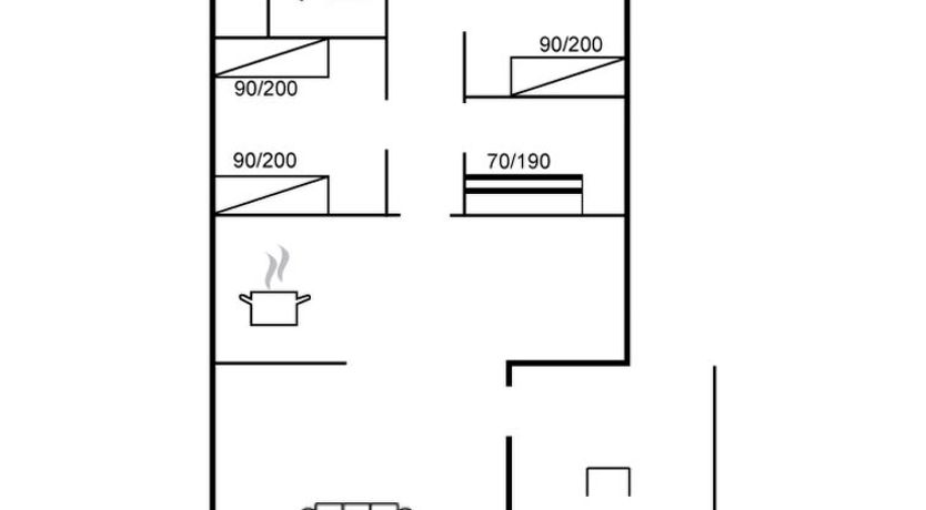 Photo of "Neven" - 900m from the sea