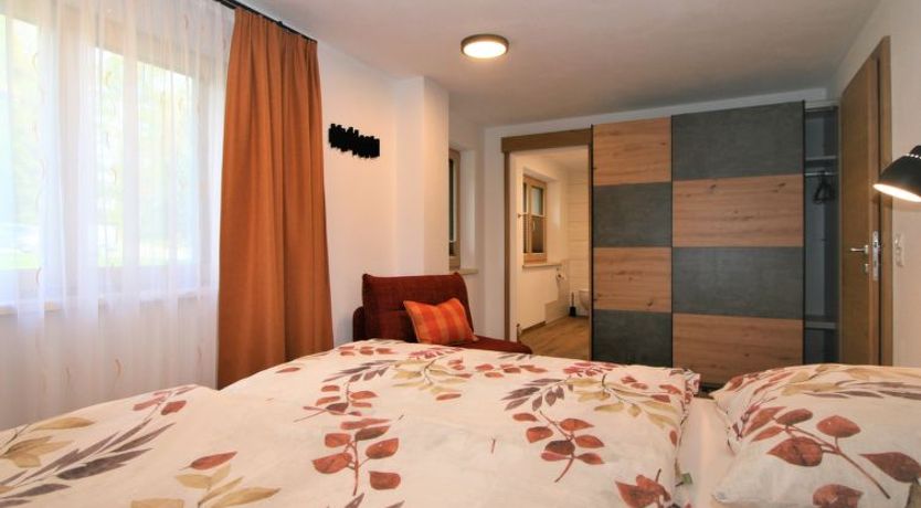 Photo of S'platzl Apartment 2