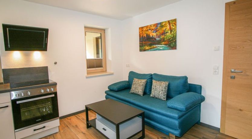 Photo of S'platzl Apartment 2