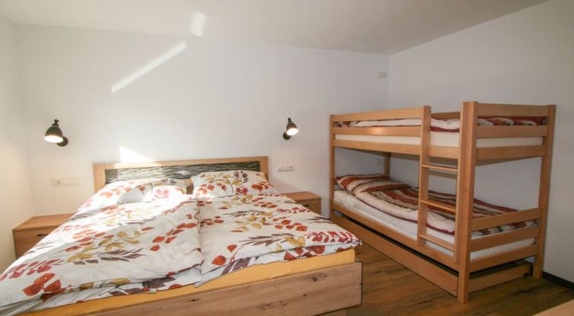 Photo of S'platzl Apartment 2