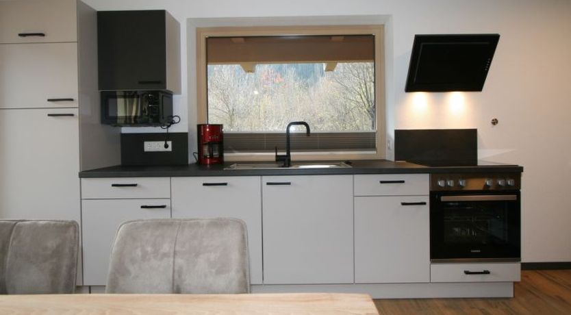 Photo of S'platzl Apartment 2