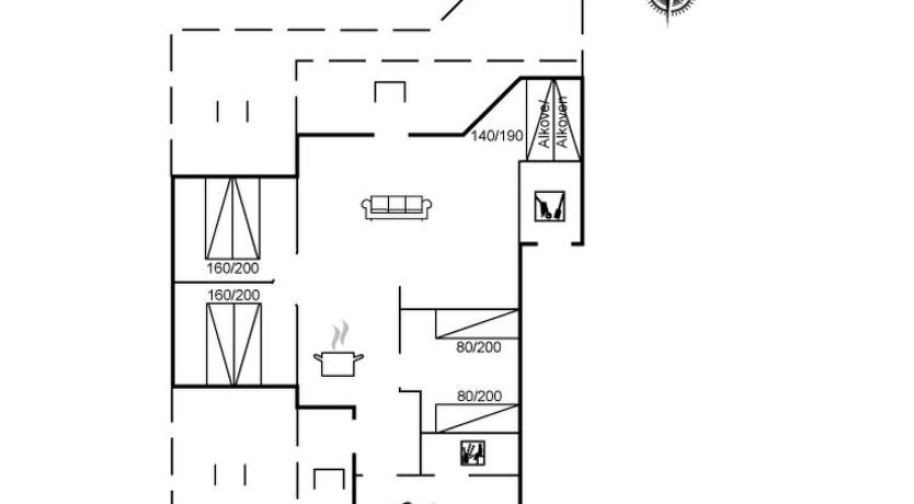 Photo of "Zaga" -  from the sea