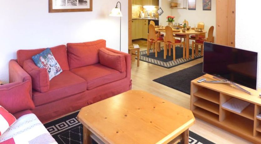 Photo of Terrasse Des Alpes 917 Apartment 32