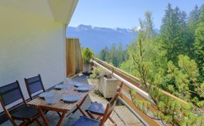 Photo of Terrasse des Alpes Apartment 32