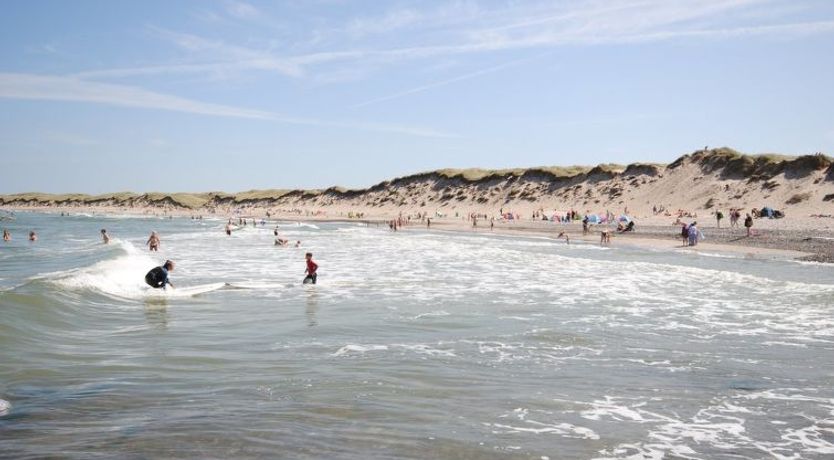 Photo of "Hjalmara" - 900m from the sea